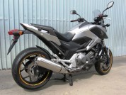 HONDA NC700X LD DCT ABS фото 3 HONDA NC700X LD DCT ABS фото 3