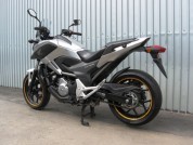 HONDA NC700X LD DCT ABS фото 4 HONDA NC700X LD DCT ABS фото 4
