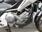 HONDA NC700X LD DCT ABS фото 5 HONDA NC700X LD DCT ABS фото 5