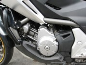 HONDA NC700X LD DCT ABS фото 6 HONDA NC700X LD DCT ABS фото 6