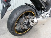 HONDA NC700X LD DCT ABS фото 9 HONDA NC700X LD DCT ABS фото 9