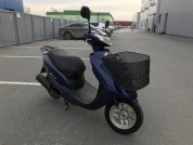 HONDA DIO фото 1 HONDA DIO фото 1