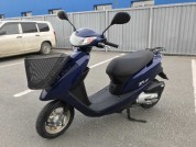 HONDA DIO фото 2 HONDA DIO фото 2