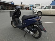 HONDA DIO фото 3 HONDA DIO фото 3