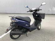 HONDA DIO фото 4 HONDA DIO фото 4