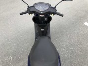 HONDA DIO фото 5 HONDA DIO фото 5
