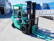 MITSUBISHI FGE25T фото 1 MITSUBISHI FGE25T фото 1