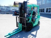 MITSUBISHI FGE25T фото 2 MITSUBISHI FGE25T фото 2