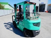 MITSUBISHI FGE25T фото 4 MITSUBISHI FGE25T фото 4