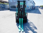 MITSUBISHI FGE25T фото 5 MITSUBISHI FGE25T фото 5