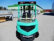 MITSUBISHI FGE25T фото 6 MITSUBISHI FGE25T фото 6