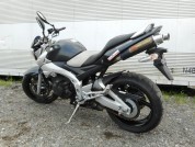 SUZUKI GSR400 фото 3 SUZUKI GSR400 фото 3