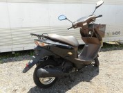 HONDA DIO CESTA фото 2 HONDA DIO CESTA фото 2
