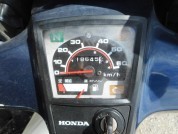 HONDA SUPER CUB 50 CUSTOM FI фото 3 HONDA SUPER CUB 50 CUSTOM FI фото 3