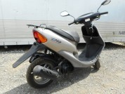 HONDA DIO фото 2 HONDA DIO фото 2