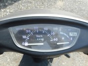 HONDA DIO фото 3 HONDA DIO фото 3