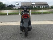 HONDA DIO фото 4 HONDA DIO фото 4
