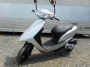 HONDA DIO фото 1 HONDA DIO фото 1