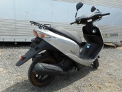 HONDA DIO фото 2 HONDA DIO фото 2