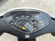 HONDA DIO фото 3 HONDA DIO фото 3