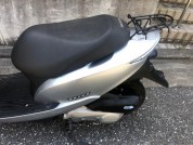 HONDA DIO фото 4 HONDA DIO фото 4