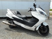 SUZUKI SKYWAVE 250 M фото 1 SUZUKI SKYWAVE 250 M фото 1