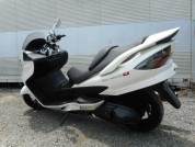 SUZUKI SKYWAVE 250 M фото 3 SUZUKI SKYWAVE 250 M фото 3