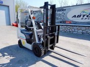 UNICARRIERS NP1F1A15D фото 1 UNICARRIERS NP1F1A15D фото 1