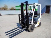 UNICARRIERS NP1F1A15D фото 2 UNICARRIERS NP1F1A15D фото 2