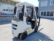 UNICARRIERS NP1F1A15D фото 3 UNICARRIERS NP1F1A15D фото 3