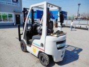 UNICARRIERS NP1F1A15D фото 4 UNICARRIERS NP1F1A15D фото 4