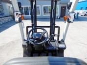 UNICARRIERS NP1F1A15D фото 5 UNICARRIERS NP1F1A15D фото 5
