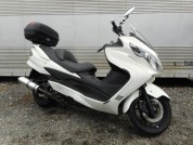 SUZUKI SKYWAVE 250 фото 1 SUZUKI SKYWAVE 250 фото 1