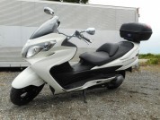 SUZUKI SKYWAVE 250 фото 2 SUZUKI SKYWAVE 250 фото 2