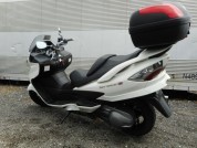 SUZUKI SKYWAVE 250 фото 3 SUZUKI SKYWAVE 250 фото 3