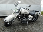 YAMAHA DRAGSTAR 1100 CLASSIC фото 2 YAMAHA DRAGSTAR 1100 CLASSIC фото 2