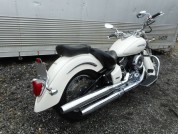 YAMAHA DRAGSTAR 1100 CLASSIC фото 4 YAMAHA DRAGSTAR 1100 CLASSIC фото 4