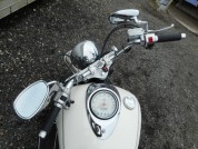 YAMAHA DRAGSTAR 1100 CLASSIC фото 5 YAMAHA DRAGSTAR 1100 CLASSIC фото 5