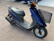 YAMAHA JOG COOLSTYLE фото 4 YAMAHA JOG COOLSTYLE фото 4