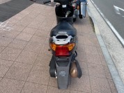 YAMAHA JOG COOLSTYLE фото 6 YAMAHA JOG COOLSTYLE фото 6