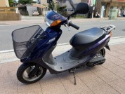 YAMAHA JOG COOLSTYLE фото 9 YAMAHA JOG COOLSTYLE фото 9