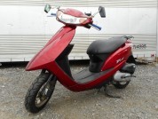 HONDA DIO фото 1 HONDA DIO фото 1