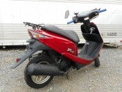 HONDA DIO фото 2 HONDA DIO фото 2