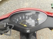HONDA DIO фото 3 HONDA DIO фото 3
