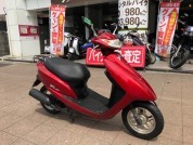 HONDA DIO фото 4 HONDA DIO фото 4