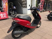 HONDA DIO фото 6 HONDA DIO фото 6