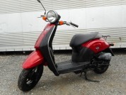 HONDA TODAY DELUXE фото 1 HONDA TODAY DELUXE фото 1