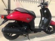 HONDA TODAY DELUXE фото 4 HONDA TODAY DELUXE фото 4