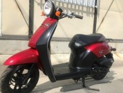 HONDA TODAY DELUXE фото 5 HONDA TODAY DELUXE фото 5
