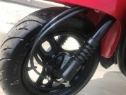 HONDA TODAY DELUXE фото 6 HONDA TODAY DELUXE фото 6